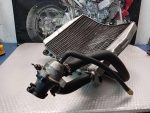 Kawasaki ZXR 750 H2 Radiator / Fan / Thermostat - Image 8