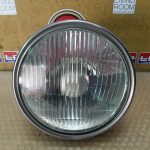 BMW R45/65/80 ST HEADLIGHT 78-