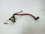 Yamaha XJ 400/600 Diversion Starter Relay