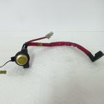 Yamaha XJ 400/600 Diversion Starter Relay