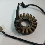 Honda CB 400 super four Field Coil / Stator Coil