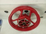 Kawasaki GPX 250 FRONT WHEEL16x2,15. 86- - Image 4
