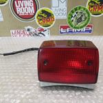 Suzuki LS 650 Savage Tail Light