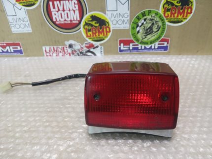 Suzuki LS 650 Savage Tail Light