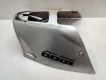 Kawasaki ZX-10 Tomcat Belly Pan / Fairing Lower (damaged) - Image 9