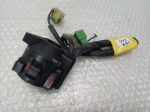 Honda XBR 500 HANDLEBAR LEFT SWITCH 85-89’ - Image 2