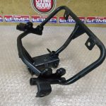 Suzuki DR 800s BIG HEADLIGHT BASE