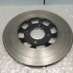 Yamaha RD 80 MX Brake Disc Rotor Front