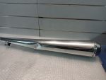 Honda CB 750K Exhaust / Muffler Left - Image 8