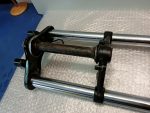 Honda CB 250 N Fork / Tubes