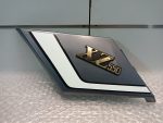 Yamaha XZ 550 Cover Middle Left