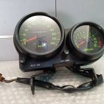 Kawasaki GPZ 750 UT Instruments / Gauges