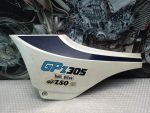 Kawasaki GPZ 305 Cover Middle Left - Image 2