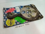 Yamaha RD 80 LC1 Chain SpRocket Kit - Image 4