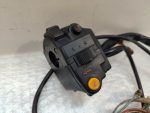 Honda GL 1100 GOLDWING Handlebar Switch Left - Image 2