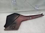 Yamaha XS 400 DOHC LEFT FAIRING 82-87 - Image 3