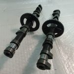 Kawasaki ZXR 750 H Camshafts