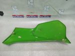 Kawasaki KLR 600 number plate LEFT 84- - Image 3