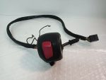 Suzuki SV 650 S Handlebar Switch Right 03- - Image 3