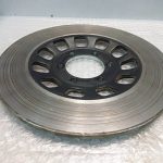 Yamaha XS 750 Front Disc Brake Rotor