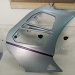 Suzuki RF 600 RIGHT FAIRING 93-97’