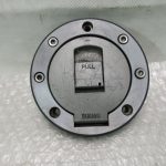 Yamaha SRX 400/600 FUEL TANK CAP 85-