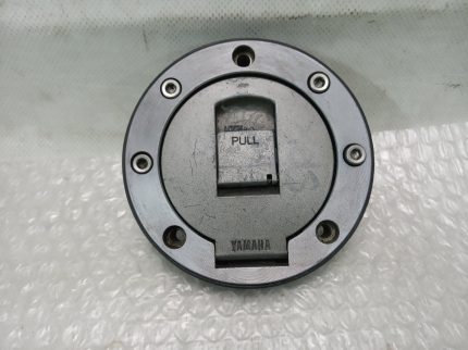 Yamaha SRX 400/600 FUEL TANK CAP 85-