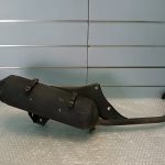 Honda NES 125 Exhaust / Header
