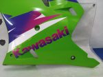 Kawasaki ZXR 750 LEFT FAIRING 89-90 - Image 3