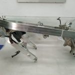 Honda VFR 750 rc24 FRAME 87-90