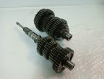 Yamaha XV 1000 TR1 Gear Box - Image 2
