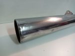 Suzuki GS 1100 E Exhaust / Muffler Right / Header - Image 6