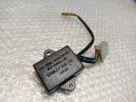 Kawasaki Z 400/440 LTD Turn Signal Relay - Image 2