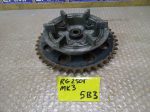 Suzuki RG 250 Γ SPROCKET CARRIER 83- - Image 2