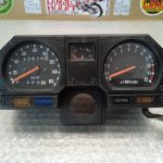 Kawasaki KLR 250 Instruments / Gauges