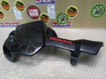 Honda NX 650 Dominator Disc Brake Fork Cover Left - Image 4