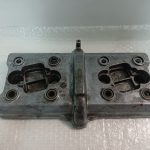 Kawasaki ZXR 750 H Cylinder Head Cover