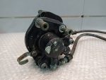 Honda CB 900 F Brake Caliper Front / Joint / Hoses