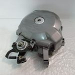 Suzuki SV 650 S Cover Left / Field Coils / Stator Coils 03-