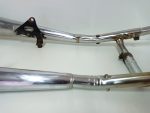Suzuki GSX 400 Exhaust / Muffler / Full System - Image 10