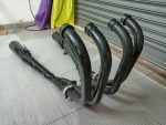 Suzuki GSX 1100 ES Exhaust / Muffler Right / Header - Image 5
