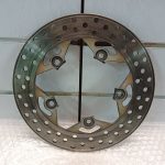Ducati 749/999 Rear Disc Brake Rotor