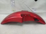 Honda CB 450 S FRONT FENDER 86-89’