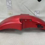 Honda CB 450 S FRONT FENDER 86-89’