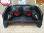 Honda CBR 600 F TAIL LIGHT 96 - Image 5