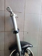 Suzuki GSXR 1100 Fork / Tubes / Handlebars / Yokes X4 1300  Fender / Calipers GSXR 1100 Disc Brake Rotors