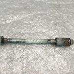 Honda Tact 50 Front Wheel Axle