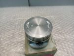 Honda CB 185 T Piston New - Image 2