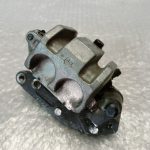 Honda XL 600V Transalp Brake Caliper Rear / Brake Lines / Hoses