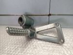 Kawasaki ZX 9R B Footpeg / Footrest  / Bracket Right